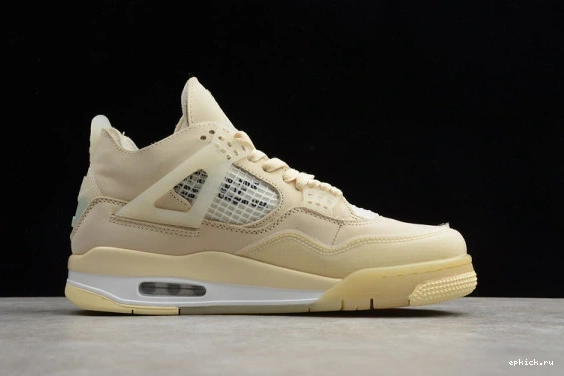 Cheap EP CV9388-100 O-W 4 Retro Sail Jordan CV9388-100 AIR 0216